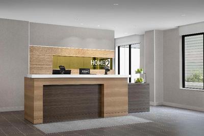 Home2 Suites By Hilton Falls Church
