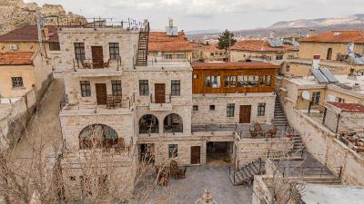 Yaren Stone House