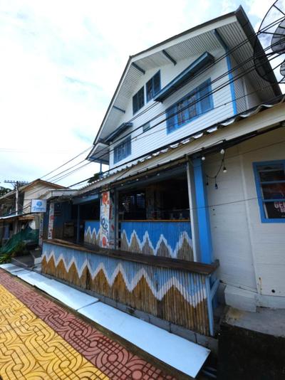 Bodega Party Hostel Koh Phi Phi