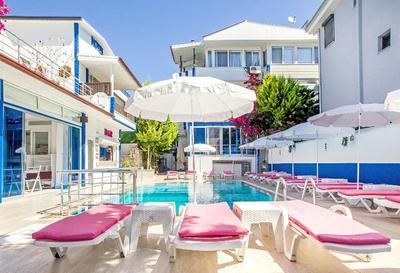 Merve Butik Otel