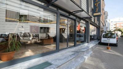 Kriti Hotel Antalya