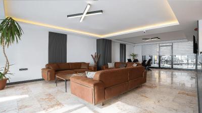 Kriti Hotel Antalya