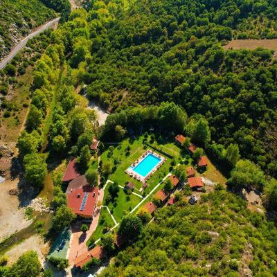 Bağdat Resort Hotel