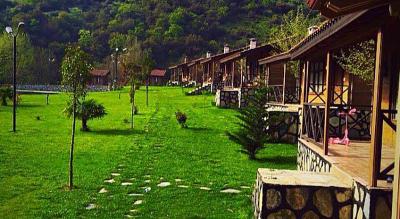 Bağdat Resort Hotel