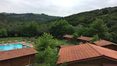 Bağdat Resort Hotel