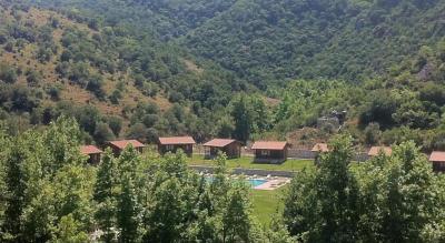 Bağdat Resort Hotel
