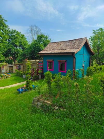 Sapanca Seker Bungalov
