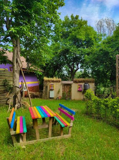 Sapanca Seker Bungalov