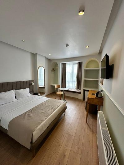 Meshk Airport Hotel
