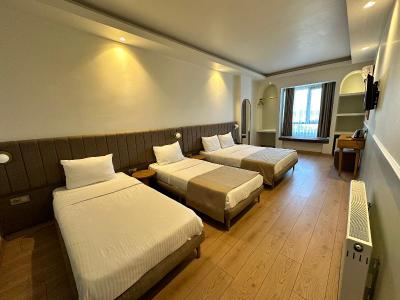 Meshk Airport Hotel