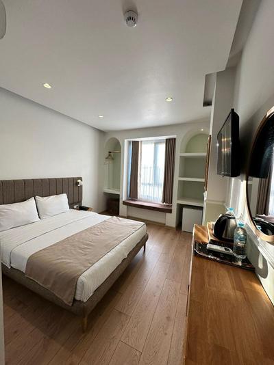 Meshk Airport Hotel