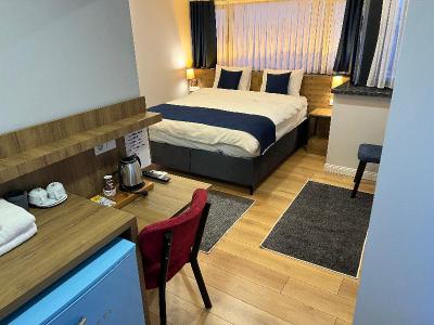 Blue Suite Otel