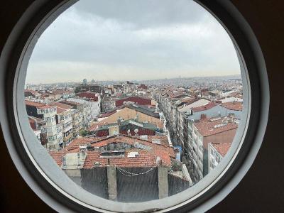 Blue Suite Otel