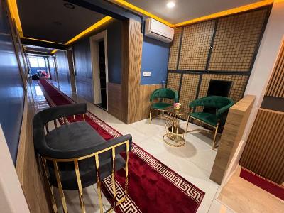 Blue Suite Otel