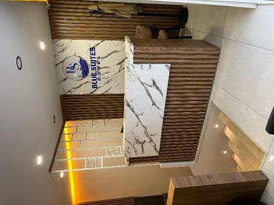 Blue Suite Otel