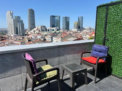 Blue Suite Otel