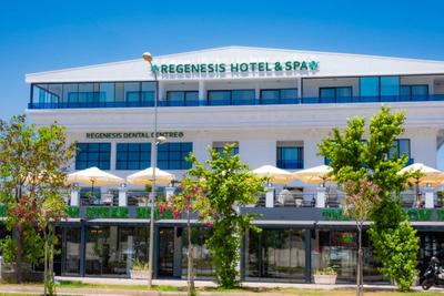 Regenesis Suite Hotel & Spa