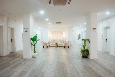 Regenesis Suite Hotel & Spa