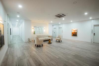 Regenesis Suite Hotel & Spa