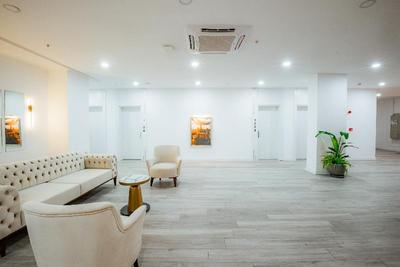 Regenesis Suite Hotel & Spa