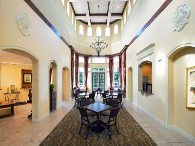 WorldQuest Resort
