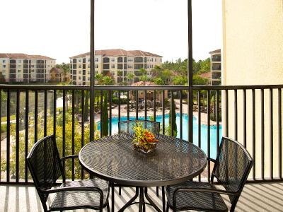 WorldQuest Resort