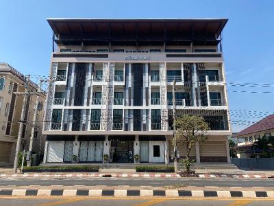 Hakka Wellness Residence