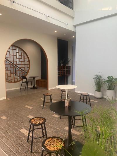 Hakka Wellness Residence
