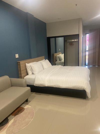 Hakka Wellness Residence