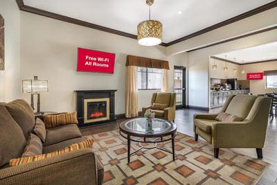 Red Roof Inn & Suites Sulphur Springs