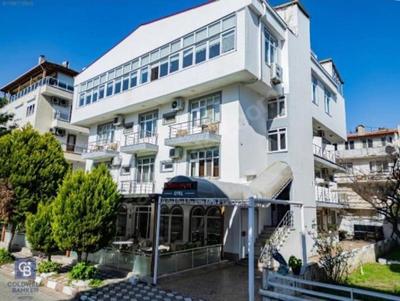 Leman Akçay Otel