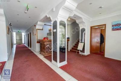 Leman Akçay Otel