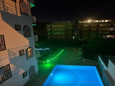 Adasea Hotel