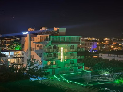 Adasea Hotel