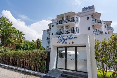 Skykhan Otel
