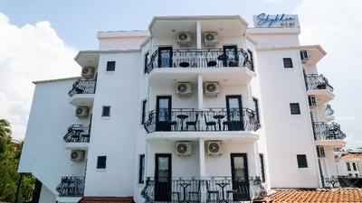 Skykhan Otel