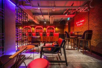 Socialtel Samui