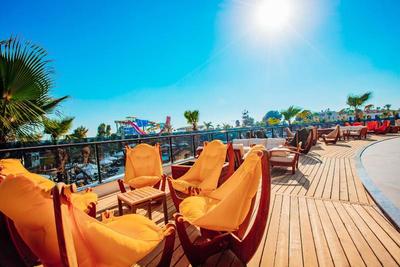 Alarcha Hotels & Resorts