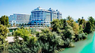 Alarcha Hotels & Resorts