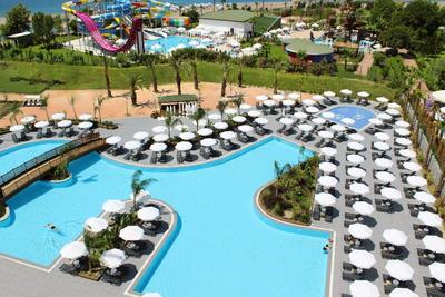 Alarcha Hotels & Resorts