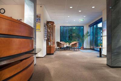 Days Inn by Wyndham Leipzig Messe Hotel
