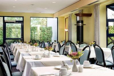 Days Inn by Wyndham Leipzig Messe Hotel