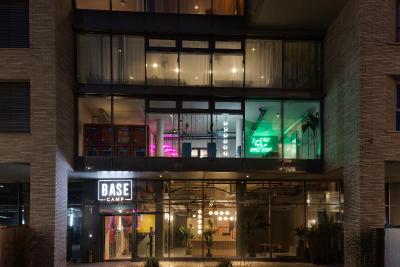 Basecamp Hotel Dortmund