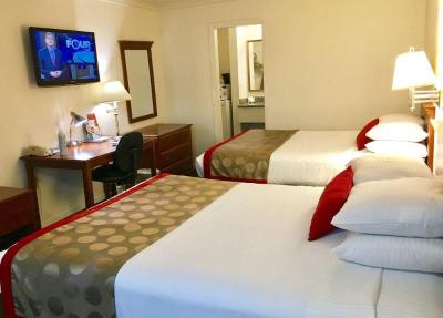 Pacific Motor Inn