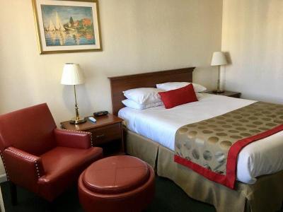 Pacific Motor Inn