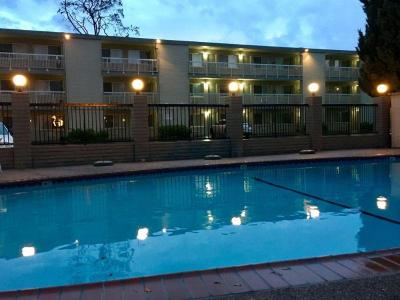 Pacific Motor Inn