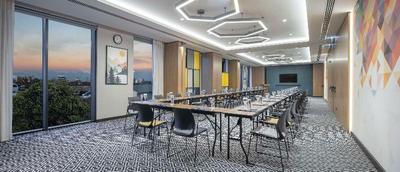 Hampton By Hilton Antalya Airport