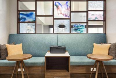 Hampton Inn & Suites Oroville