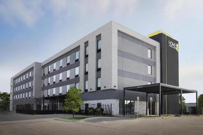 Home2 Suites By Hilton Dallas East
