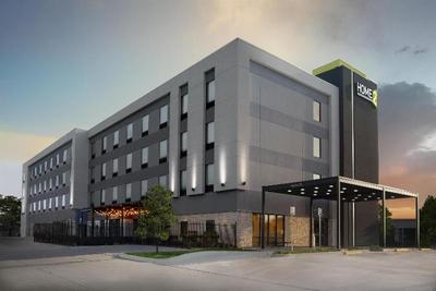 Home2 Suites By Hilton Dallas East